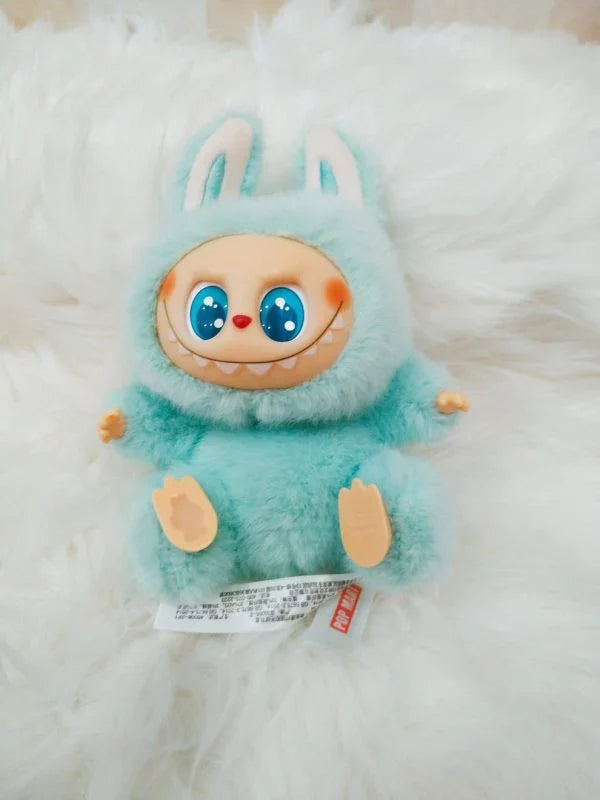 Labubu Doll Cute Stuffed Doll