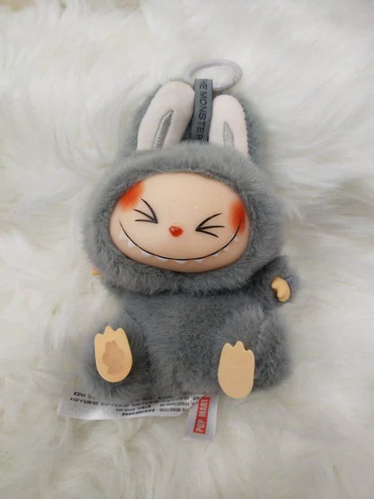 Labubu Doll Cute Stuffed Doll